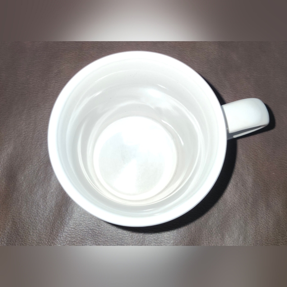Royal Norfolk Coffee Mug. - Picture 2 of 3